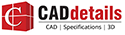 CADdetails [logo]