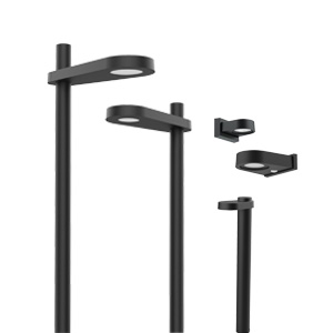 Photo of ANP Lighting's SiteLine Collection