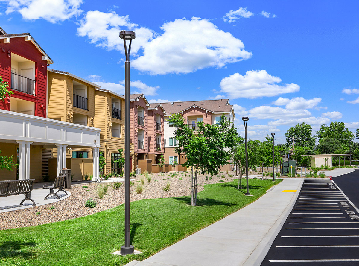 Creekside Place Senior Apartments- Chico, CA (1)