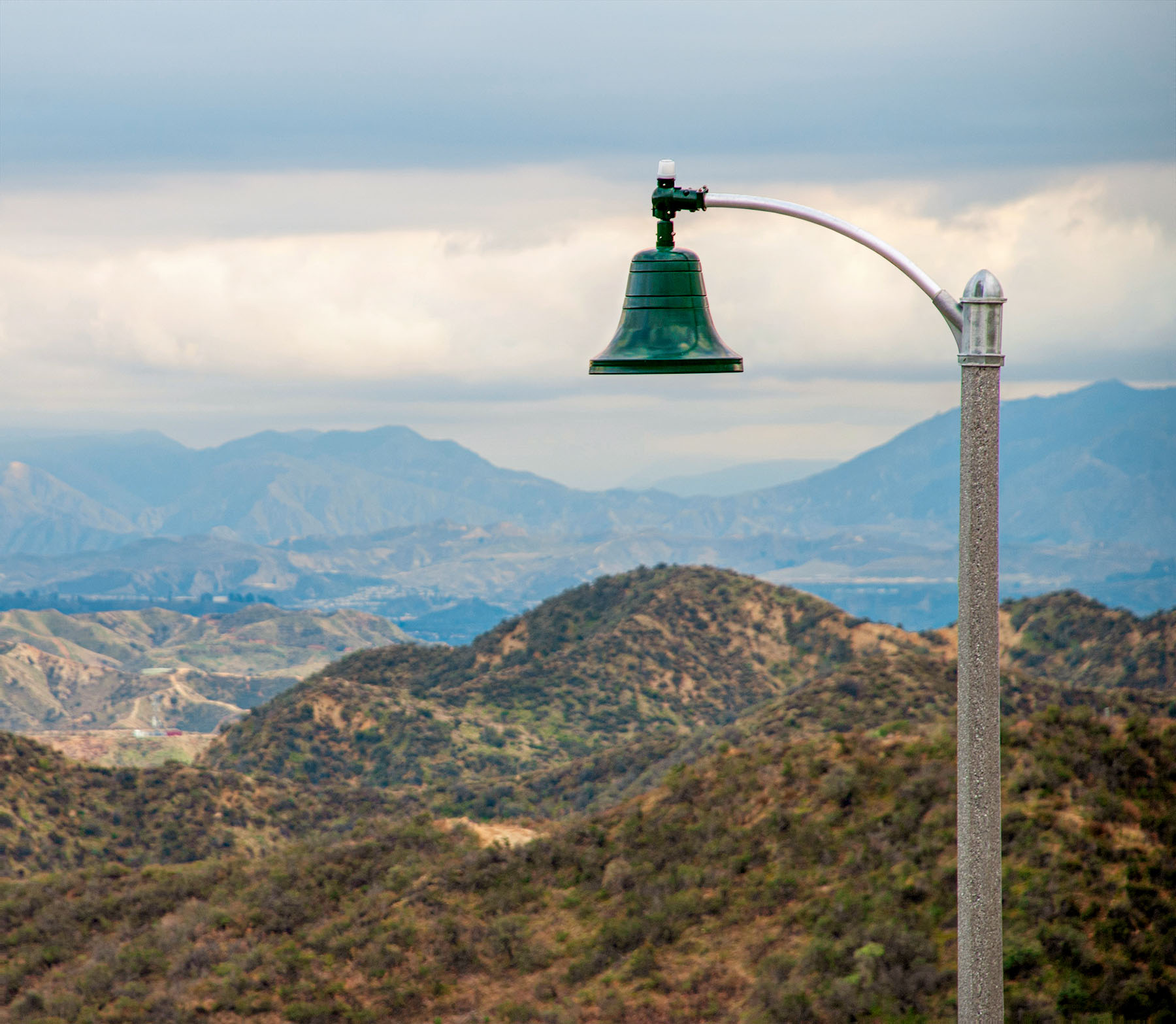 Castaic High School- Castaic, CA (2)