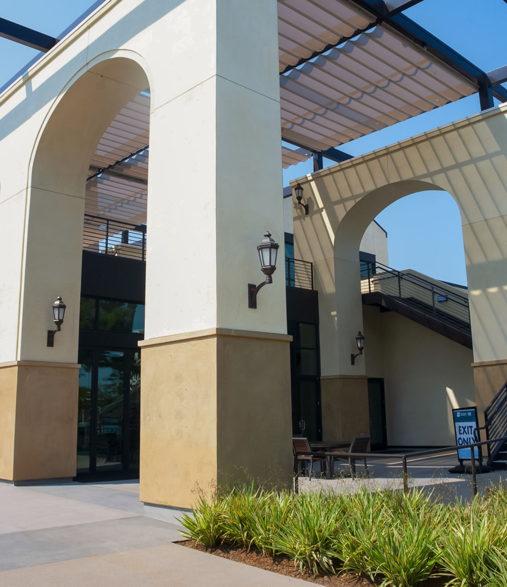 Vanguard University- Costa Mesa, CA (5)