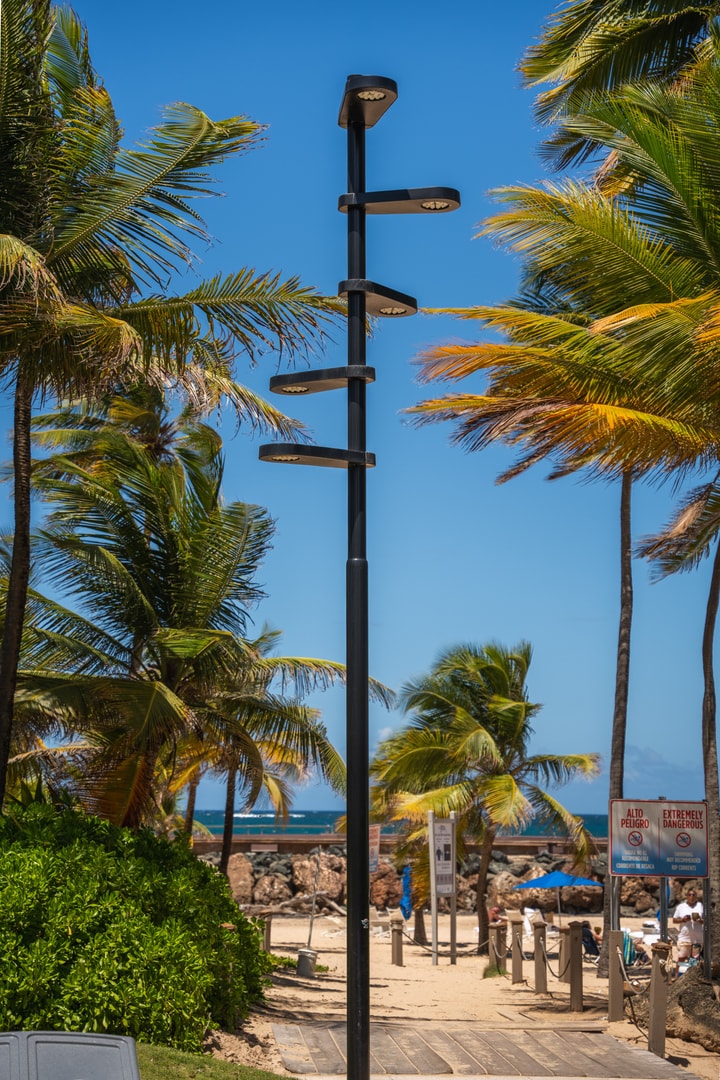 La Ventana al Mar | Puerto Rico Custom Siteline SLP34 _ 1