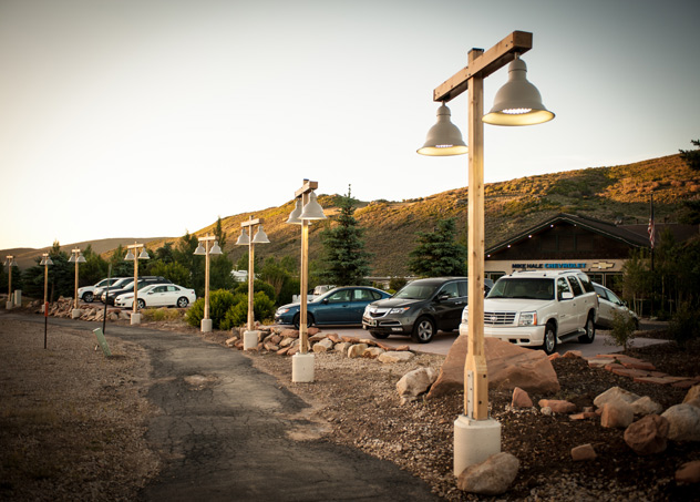 Hale Chevrolet- Park City, UT (1)