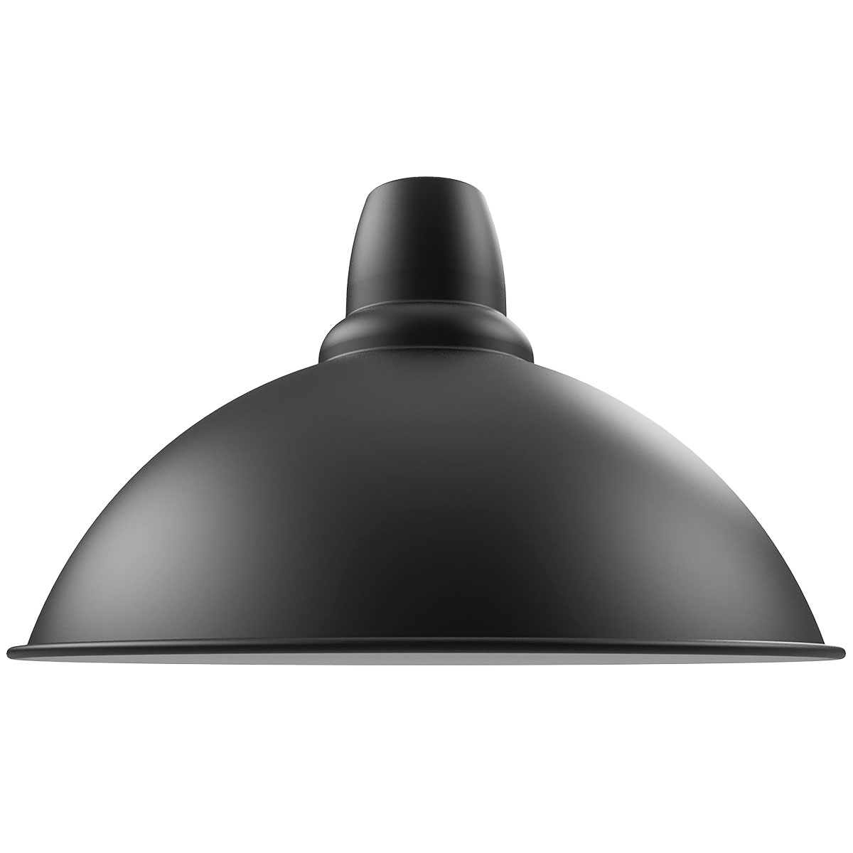 Rlm Metal Shade Lighting Anp