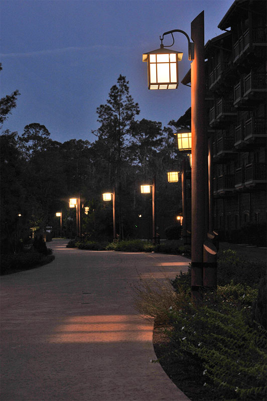 Wilderness Lodge- Orlando, FL (Custom) (35)