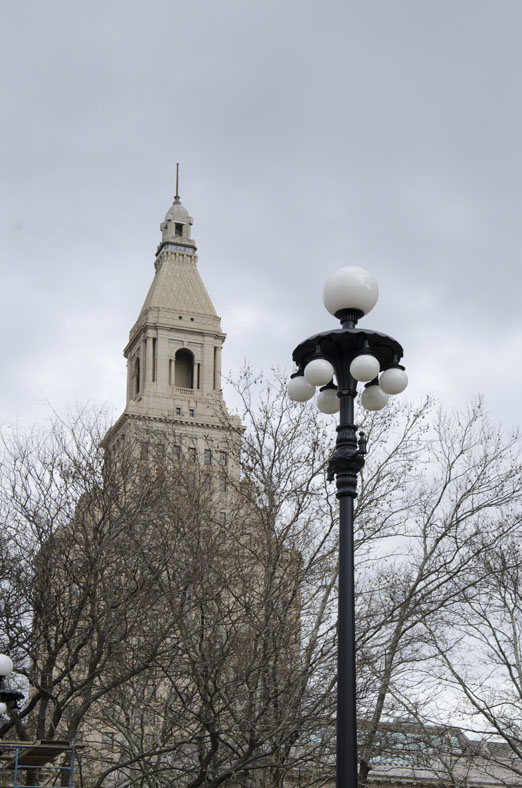 City Hall- Hartford, CT (Custom) (1)