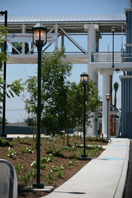 Buena Park Metro Station- Buena Park, CA (3)